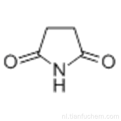 uccinimide CAS 123-56-8